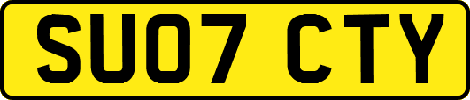 SU07CTY