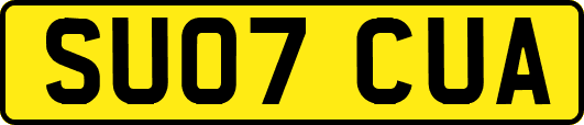 SU07CUA
