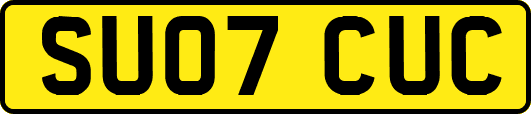 SU07CUC