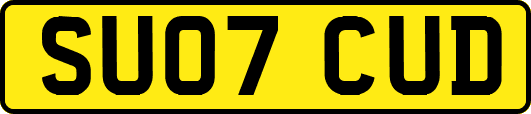SU07CUD