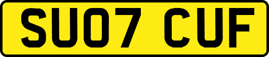 SU07CUF