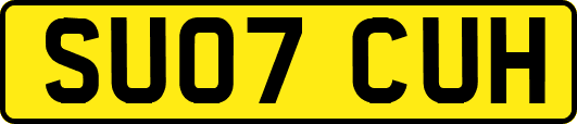 SU07CUH