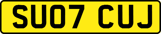 SU07CUJ