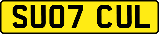 SU07CUL