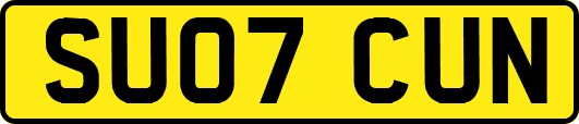 SU07CUN