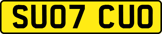 SU07CUO