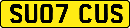 SU07CUS