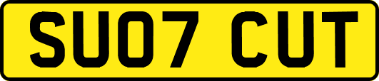 SU07CUT