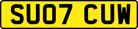 SU07CUW