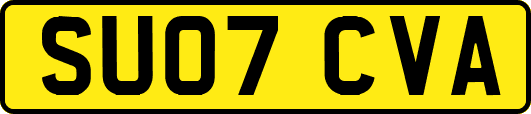SU07CVA