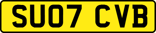 SU07CVB