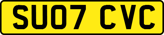 SU07CVC