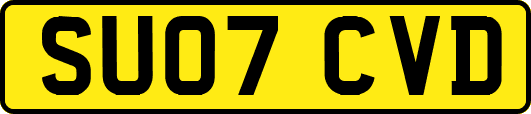 SU07CVD