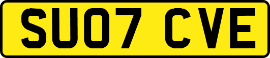SU07CVE