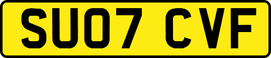 SU07CVF