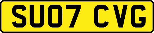 SU07CVG