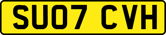 SU07CVH