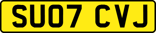 SU07CVJ