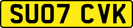 SU07CVK