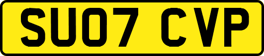 SU07CVP