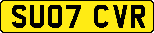 SU07CVR