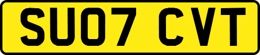 SU07CVT