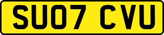 SU07CVU