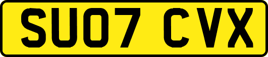 SU07CVX