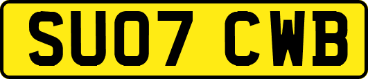 SU07CWB