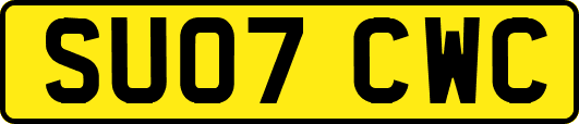 SU07CWC