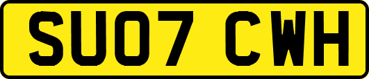 SU07CWH