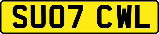 SU07CWL