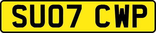 SU07CWP
