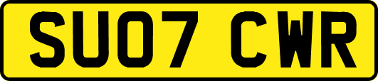SU07CWR