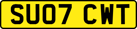 SU07CWT