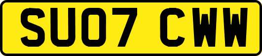 SU07CWW