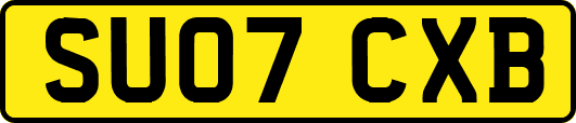 SU07CXB