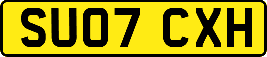 SU07CXH