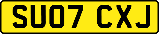 SU07CXJ