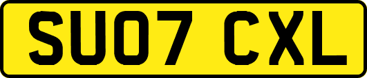 SU07CXL
