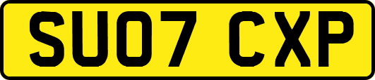 SU07CXP