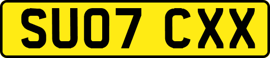 SU07CXX