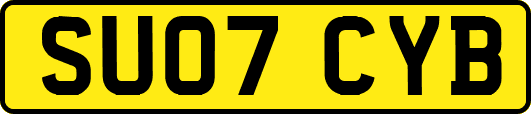 SU07CYB