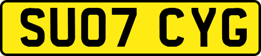 SU07CYG