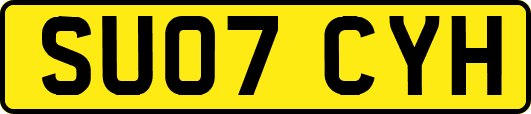 SU07CYH
