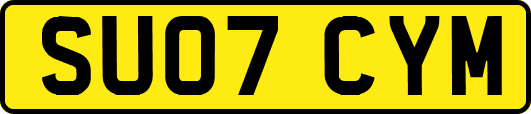 SU07CYM