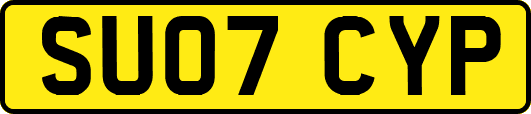 SU07CYP