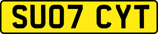 SU07CYT