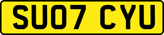 SU07CYU