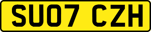 SU07CZH